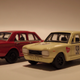 Illustration for article titled Tomica Nissan Skyline 2000GT-R